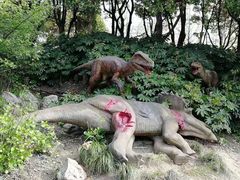 -自然谷恐龙园