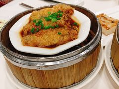 -凤凰楼酒家·粤宴点心(华强北店)