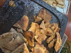 -火炉情韩国料理店(古田路店)
