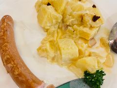 -巴伐利亚啤酒坊(意式风情街店)