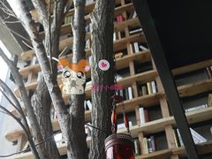 景观位-漫咖啡MAANCOFFEE(清江路店)