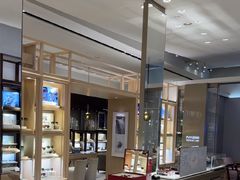 -溥仪眼镜PUYI OPTICAL(国贸商城店)