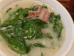 -大良毋米粥(锦龙路总店)
