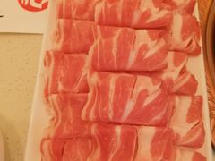 -八先生涮肉房(三里河店)