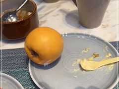 -菲住布渴酒店自助餐厅(阿里巴巴西溪园区店)