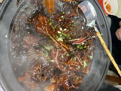 -回味黑鸭煲·始于2006(万松园店)