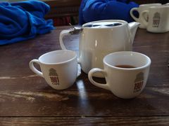 -1901 Cafe(西四店)