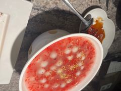 -新白鹿餐厅(松江开元地中海店)