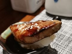 -戏作寿司(观音桥店)