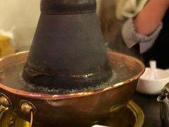 -北门涮肉·炭火铜锅涮肉(什刹海店)