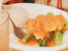 -永盈茶餐厅(中山四路店)