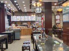 -冯鑫记南京鸭血粉丝汤(来燕路店)