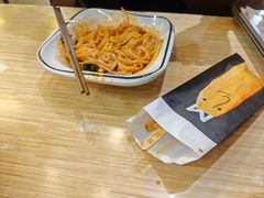 -魏家凉皮(中央广场店)