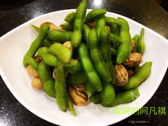 -蝎王府羊蝎子(北大地店)