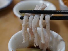 -华哥新鲜猪精品美食