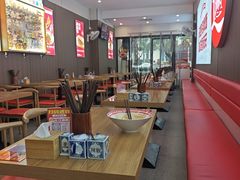 -吴满满油泼面(北方风味园店)