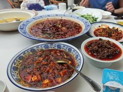 -院8里·少城记忆老川菜(宽窄巷子店)