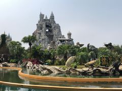 -厦门方特梦幻王国