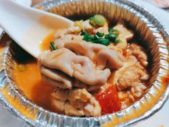 -龚海宝· 烧烤· 羊肉原切挂糊更好吃(庄市店)