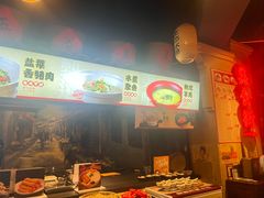 -帝一铭家宴(板塘店)