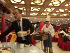 -全聚德(长江路店)