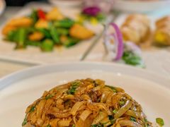 -神仙馆(衡山路店)