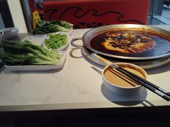-小龙坎火锅(IFS HOT店)