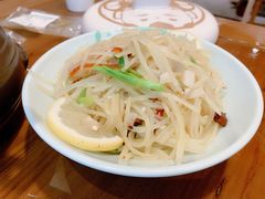 -满园烤鸭·春饼(太原街万达店)