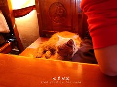 景观位-玛吉阿米·餐吧