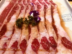 -喜来稀肉(北外滩白玉兰广场店)