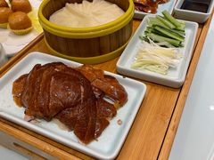 -江南韵·无锡太湖文化体验餐厅(凤凰天街店)