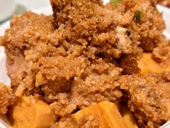 -刘胖子家常菜·蹄花焖藕(江汉路总店)