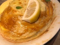 鳗鱼奶酪-Juicy Bakery(瑞景店)
