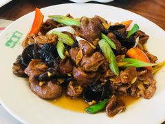 -北京小肠陈饭庄(方庄店)