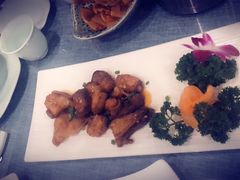 -茶油香闽南菜·花园餐厅(前埔店)