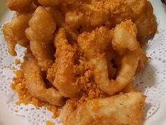 -东鑫记港式茶餐厅(南京东路店)