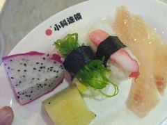 -小科自助海鲜烧肉(高区店)