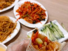 -姥家春饼店(漳州二路店)