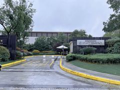 -上海崇明金茂凯悦酒店