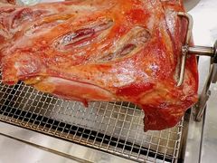 烤羊腿-宗泉烤全羊·烤羊腿·家常菜(解放东路店)