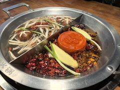 -楠火锅(仁恒梦中心店)