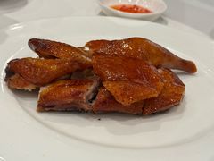 -粤珍轩·家宴·广式茶点(新城广场店)