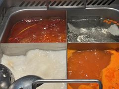 -海底捞火锅(威高广场店)
