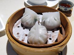 -舊街坊茶楼(市二宫店)