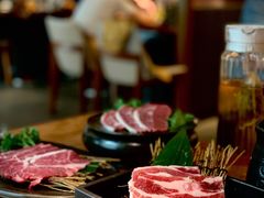 -黑牛黑猪烤肉专门店(万象城店)