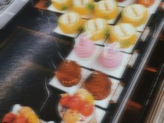 -玲婧胡同·生日蛋糕·餐厅(嘉里城店)