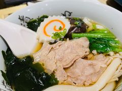 -昱匠·日本料理(金融街店)