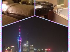 波特曼丽思卡尔顿酒店-上海波特曼丽思卡尔顿酒店