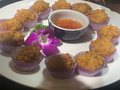 -渔米粥(罗湖店)