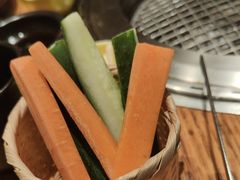 -赤坂亭·M9和牛烧肉·铁板烧·日料398放题(长泰广场店)